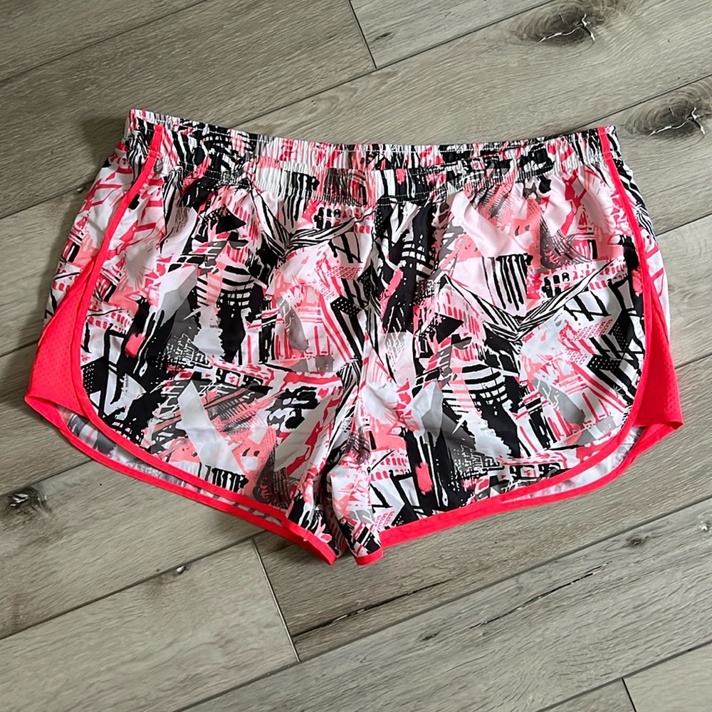Danskin Now Running Shorts